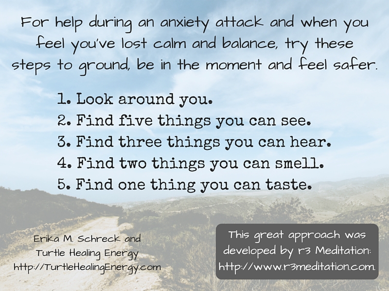 try these steps to ground, be in the moment and feel safer_may2016